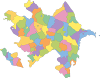 Election constituencies and precincts
