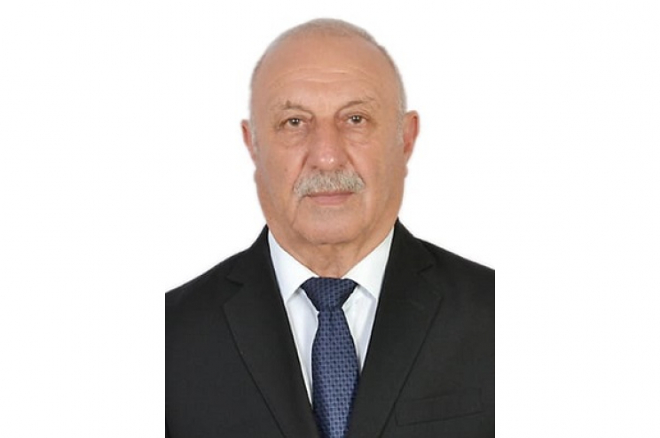 Shaitdin ALIYEV