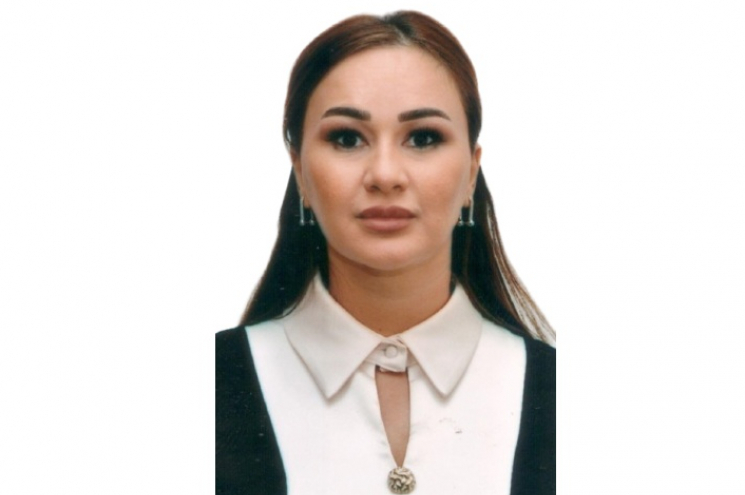 Sevinj ABDULLAYEVA
