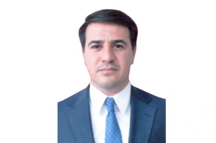 Elmar MAMMADOV