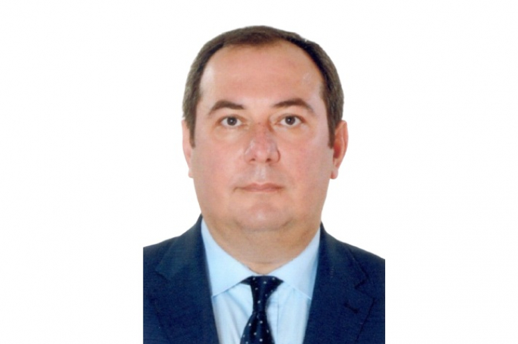 Elchin KHALAFOV
