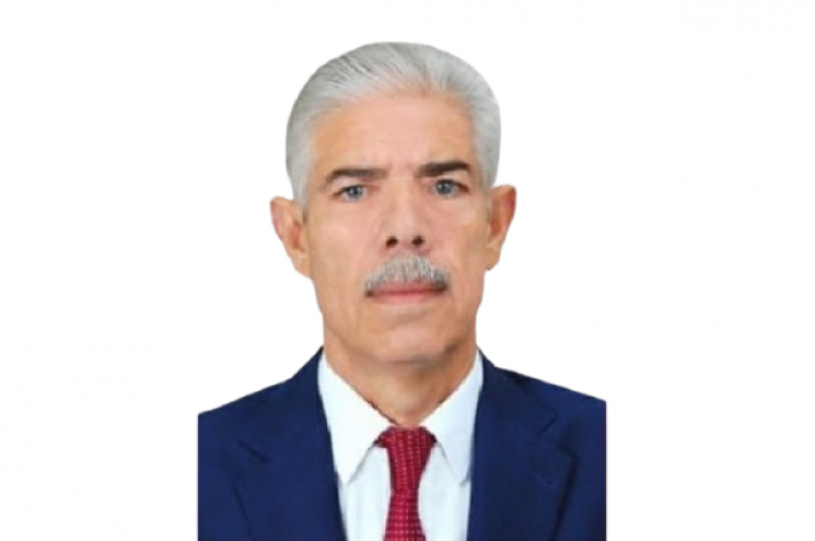 Mikayil RAHIMOV