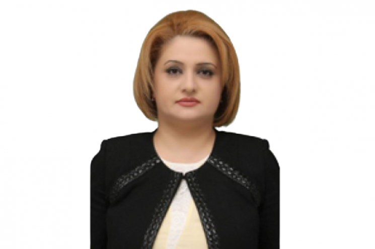Arifa MUKHTAROVA