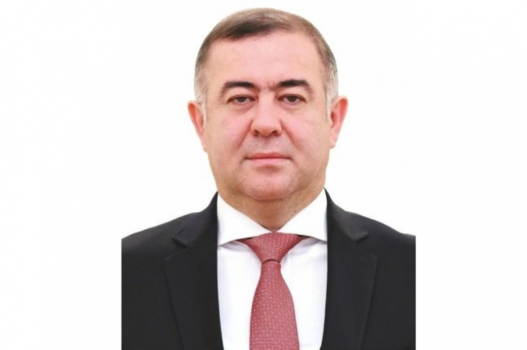 Rovzat GASIMOV