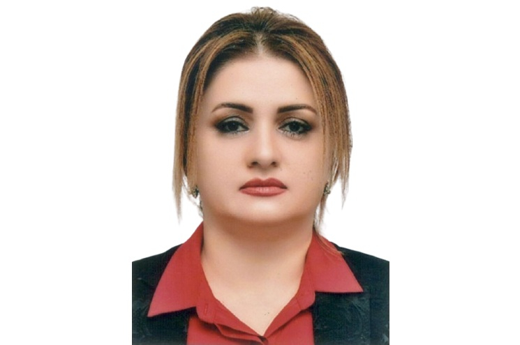 Arifa MUKHTAROVA